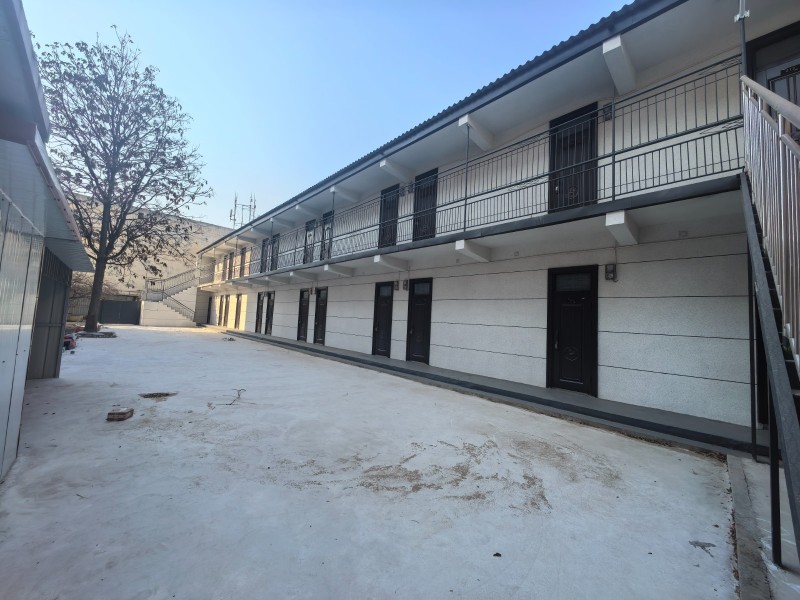 藏在城区的舒心小窝！洺水公寓，通勤方便，独立卫浴，家电齐全，舒心租住不将就，随时（第 5 张）