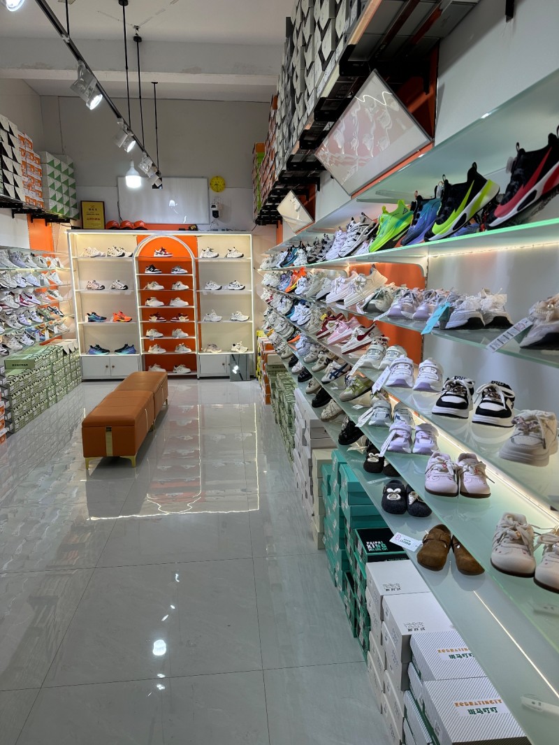 3k～4k鞋店导购（第 1 张）