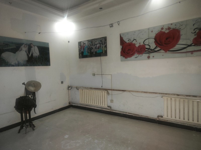 房屋出租：位于前曹庄村内独院房屋出租，水电齐全，房屋干净整洁，最低一年起租，有意（第 2 张）