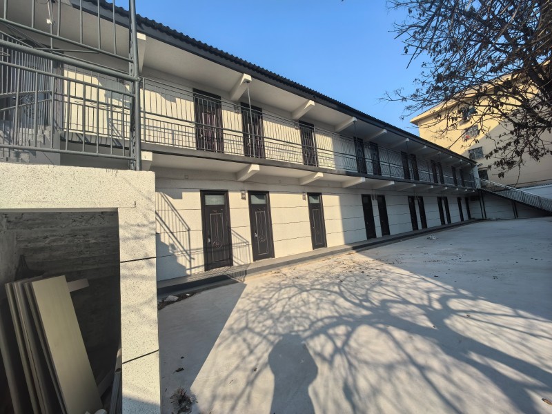 藏在城区的舒心小窝！洺水公寓，通勤方便，独立卫浴，家电齐全，舒心租住不将就，随时（第 2 张）