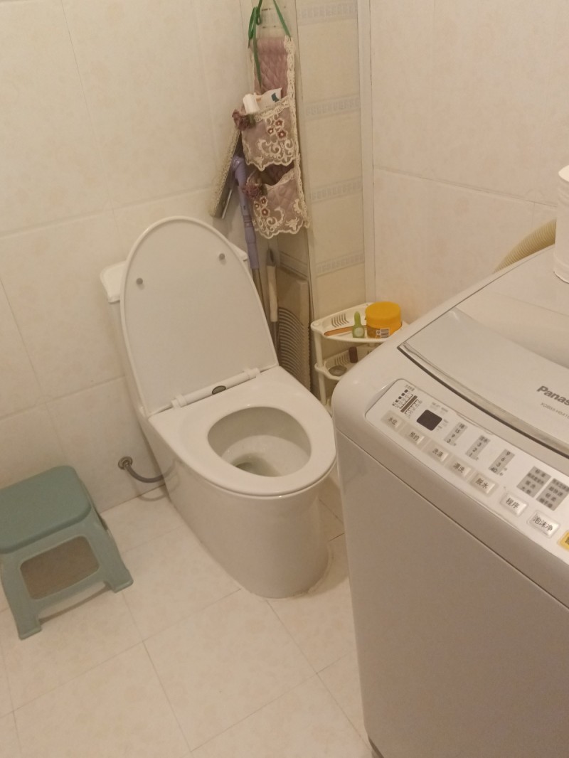 出租、出售位于托克托县新城第二小学对面北辰苑楼房、环境好，出路方便，家电齐全，拎（第 5 张）