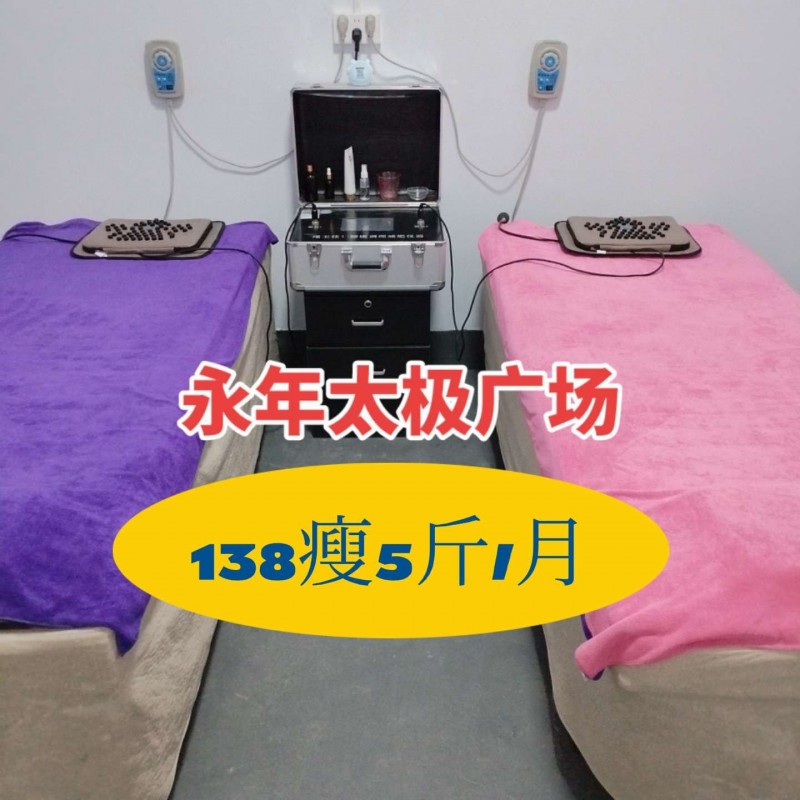 永年太极广场，临街二楼门市出租，水电暖齐全，大小5个房间共90平。地理位置优越，（第 4 张）