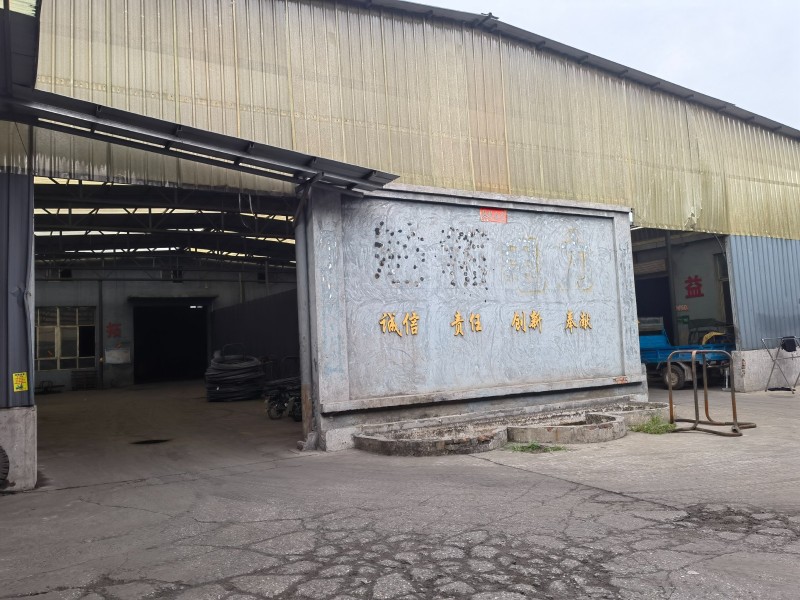 出租厂房160平，优良企业，有环评，带航吊，员工宿舍，交通便利，水电齐全，可进打（第 1 张）