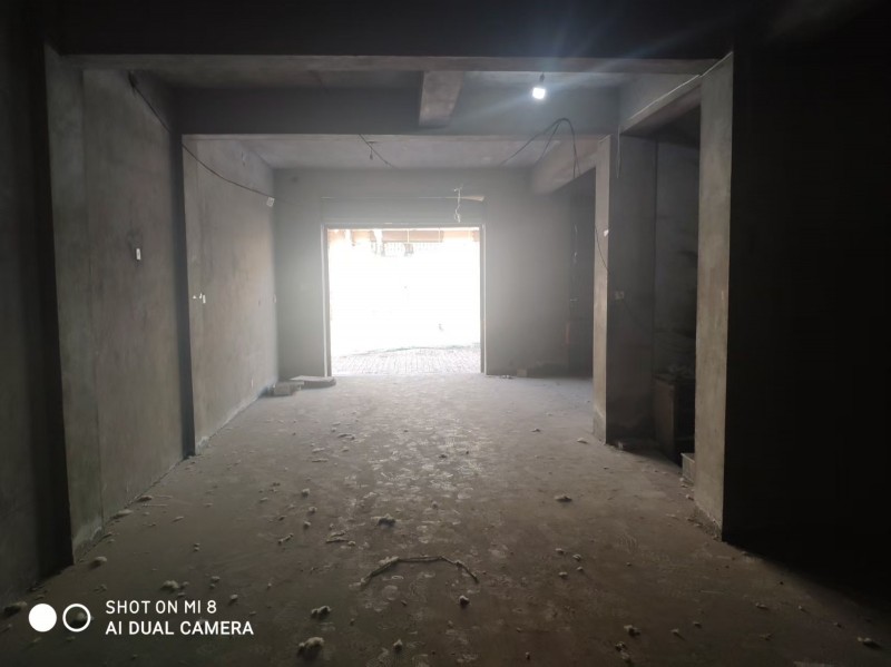 永年名兴路商贸大世界门市出租，上下两层，简装，可门店，快递物流，可仓储，能停车，（第 4 张）