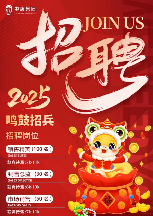 销售主管、经理、商务总监（第 1 张）