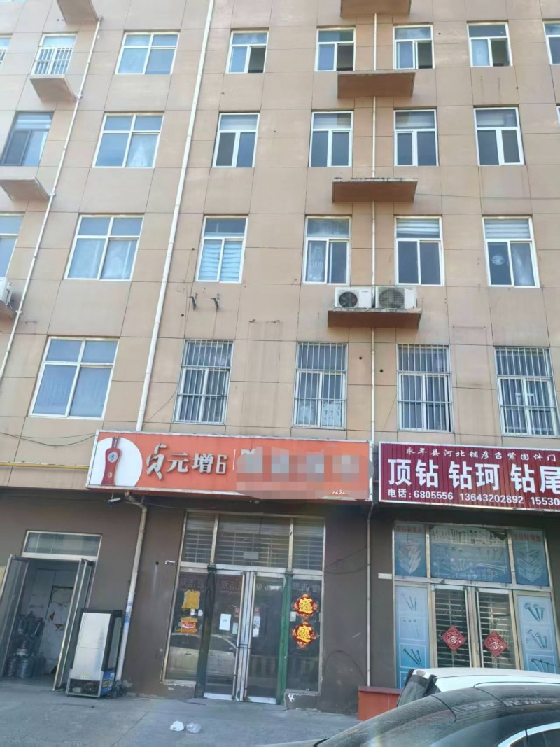 产业城A6第一排，紧临2号门，91平米，方便停车（第 1 张）