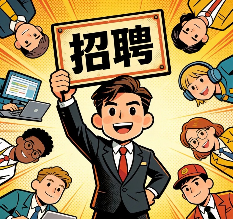 跟单员（第 1 张）