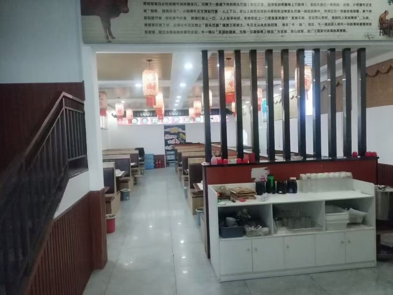 旺铺出租转让中，接手即可营业（第 3 张）