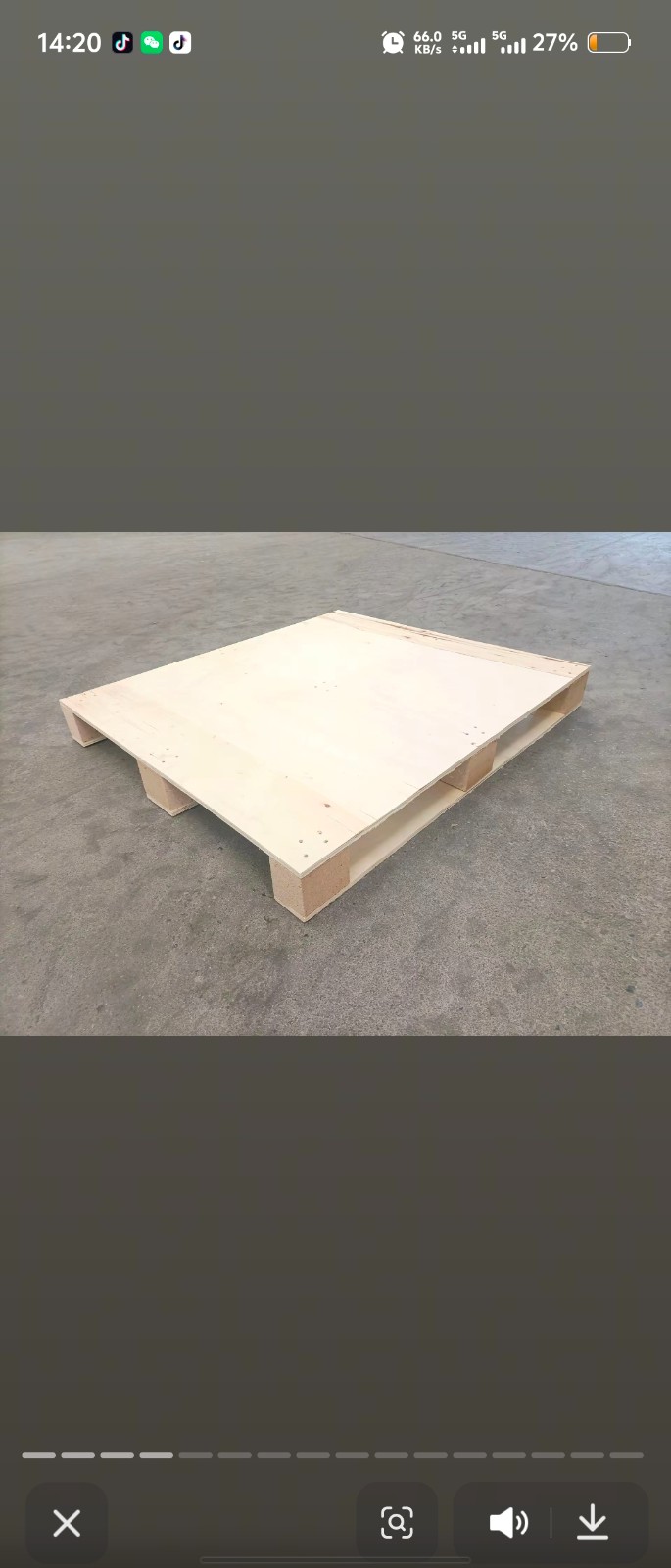 木箱开料工   推台锯操作（第 1 张）