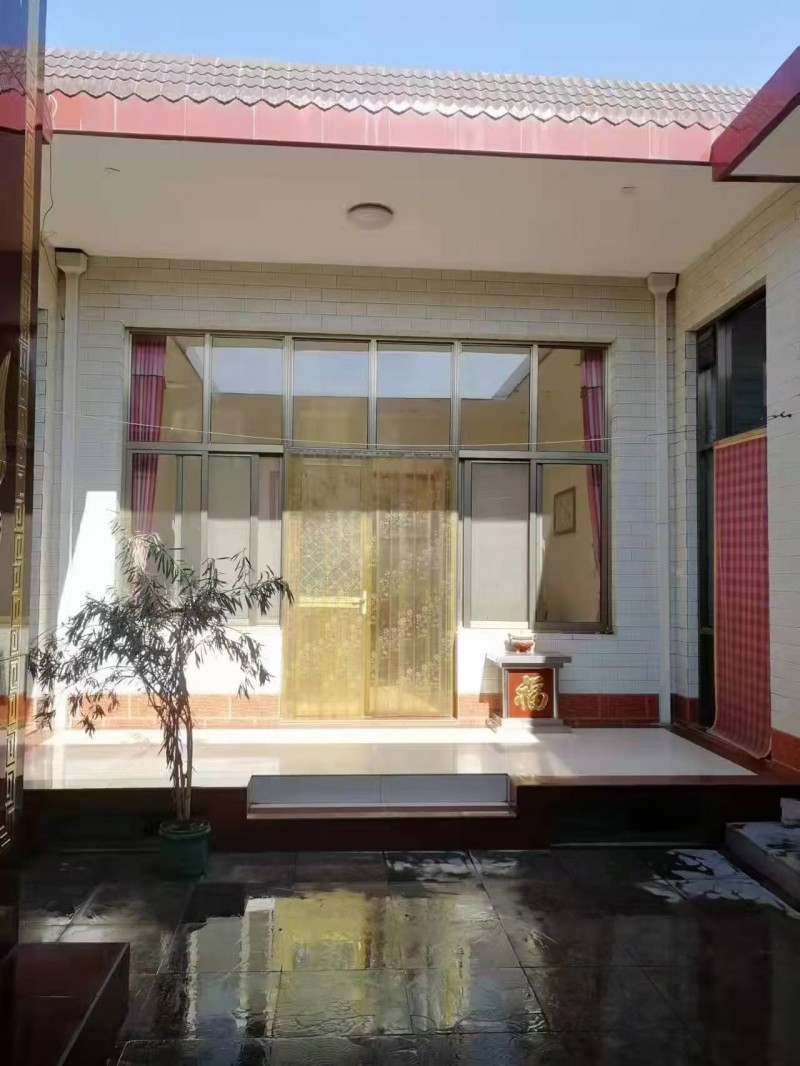 七里店北头独院，干净卫生，拎包入住，有意者联系（第 2 张）