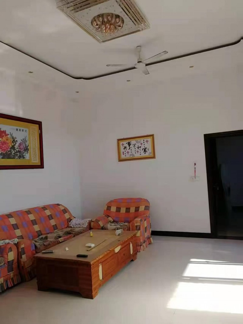 七里店北头独院，干净卫生，拎包入住，有意者联系（第 3 张）