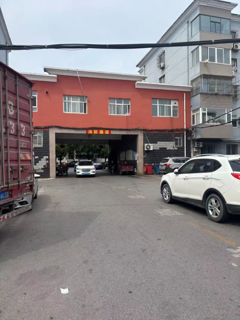 中原市场北出口9排6号门市3间出租，位置好，价格不高（第 1 张）