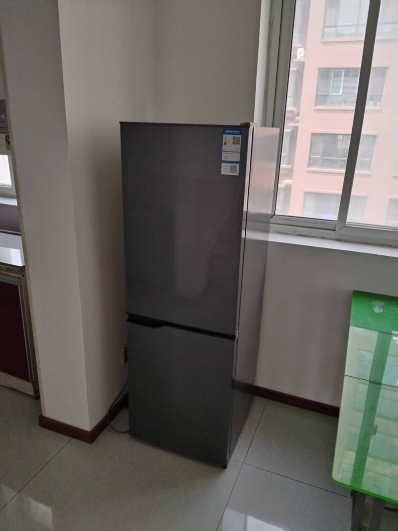 北楼1单元 步梯4层东户  水电暖齐全  拎包入住（第 5 张）