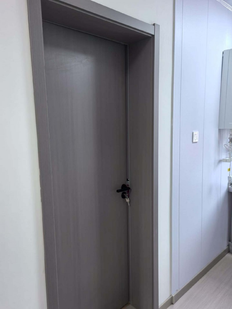 出租祥和园小区2期8号楼3单元4楼西，一个月一千带地下车库104平拎包入住（第 2 张）