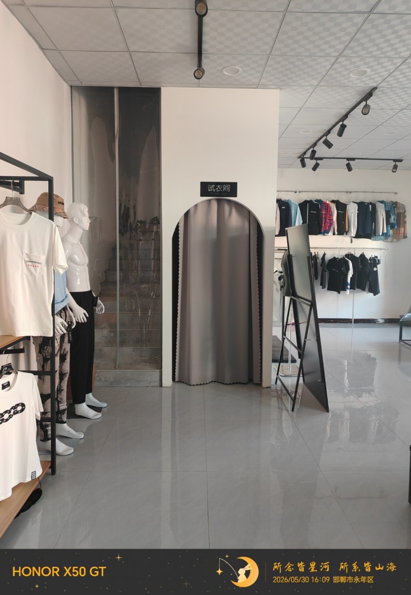 服装店工作室转让，上下二层，大概100多平，装修完好，接手即可营业，干电商，办公（第 4 张）