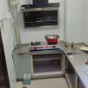 房屋出租 
一室一厅一卫 临街房 卧室朝阳 有冰箱空调可做饭 
地址天俊壹号（第 3 张）