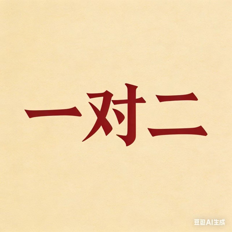 暑假小学初中一对2招生
一对2授课，多年教学经验的老师，每个年级只招收  2名（第 6 张）