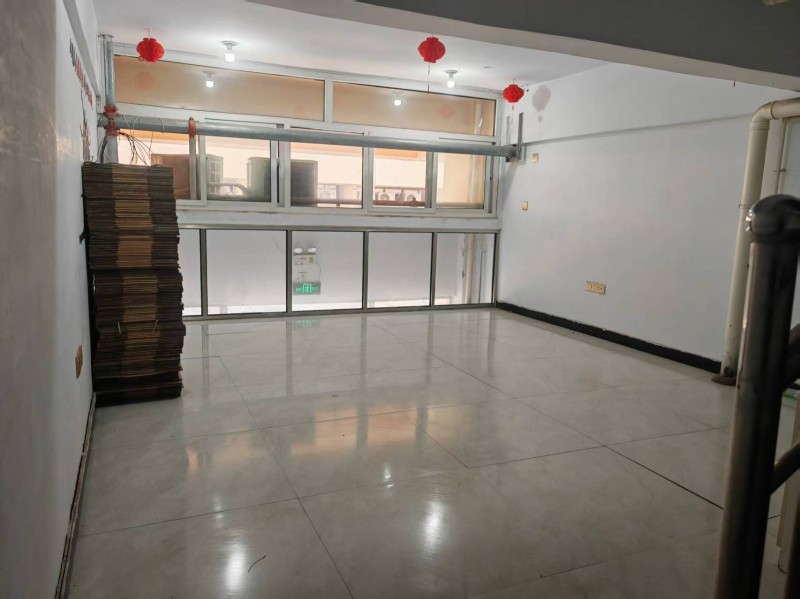 出租产业城东区门市二楼三楼合租适合网销电商办公室需要租门市二楼或者三楼的联系可分（第 2 张）