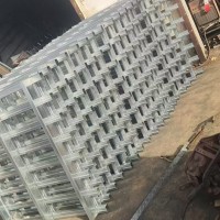 河北铺107国道，出售大量铁托盘，各种尺寸可加工（第 1 张）