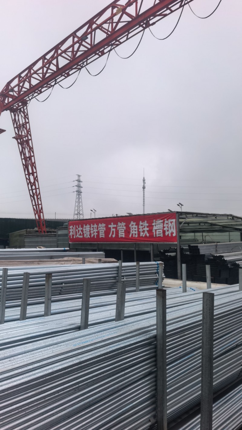 北京丰台钢材门市招工（第 2 张）