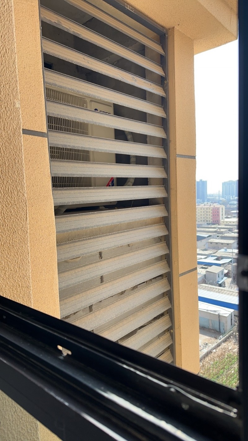 本地空调安装维修，移机，清洗一站式服务，有需要的联系，（第 1 张）