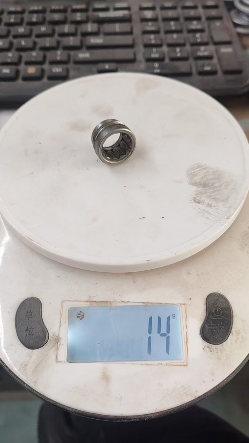 冷墩毛坯件两种5万个有模具的联系（第 3 张）