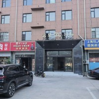 门市出租 
本楼房4层，出租800平方。可整租可分租。出租范围，民房、公寓、宾（第 2 张）