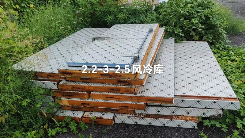 冷库安装（第 6 张）