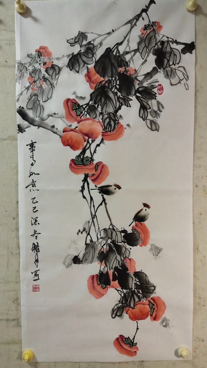 有需要收藏，装饰家庭，送人送朋友的联系我：（第 3 张）