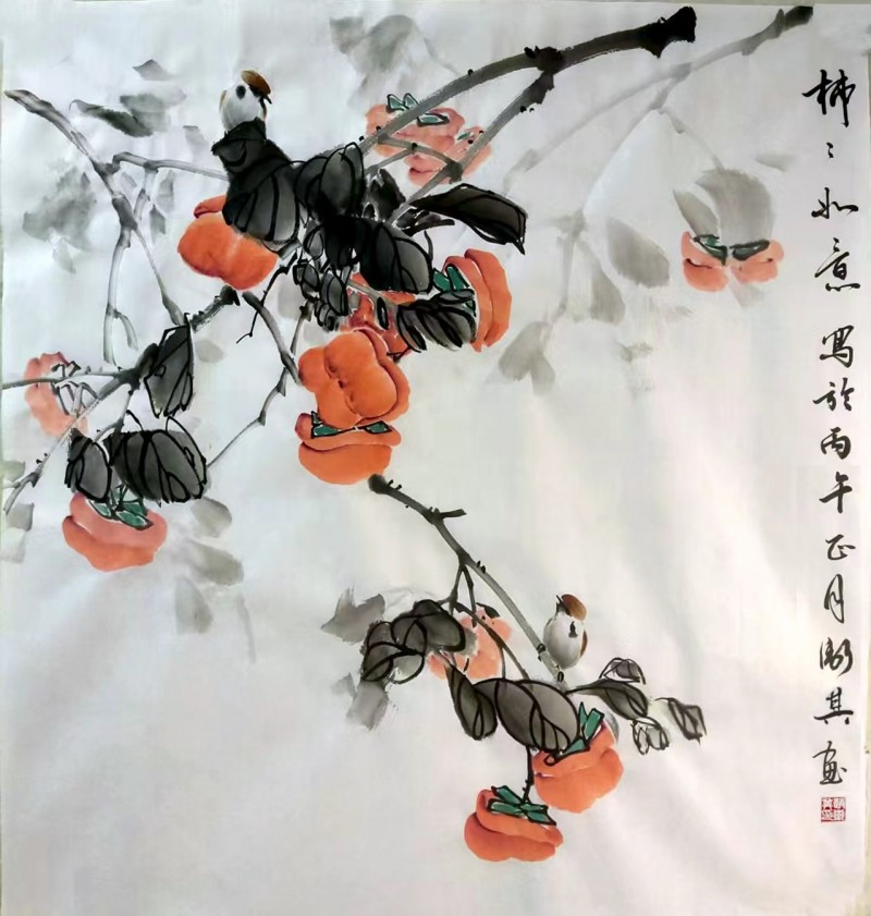 有需要收藏，装饰家庭，送人送朋友的联系我：（第 1 张）
