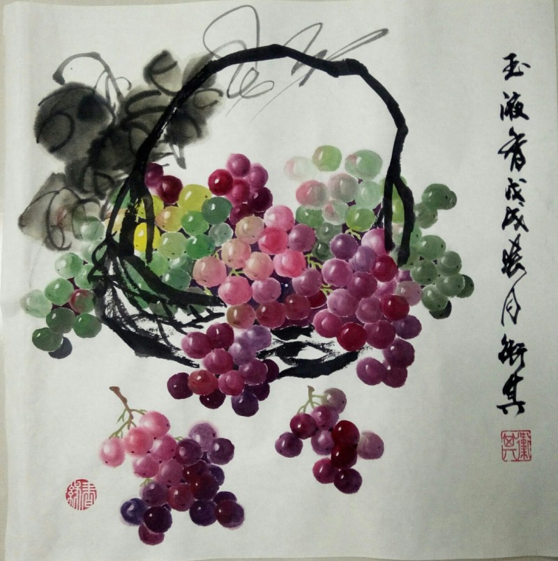 有需要收藏，装饰家庭，送人送朋友的联系我：（第 4 张）