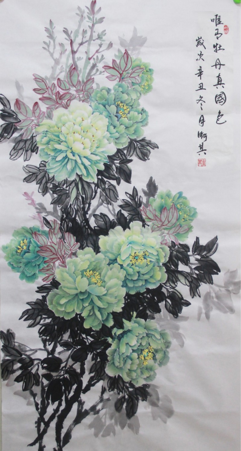 有需要收藏，装饰家庭，送人送朋友的联系我：（第 5 张）