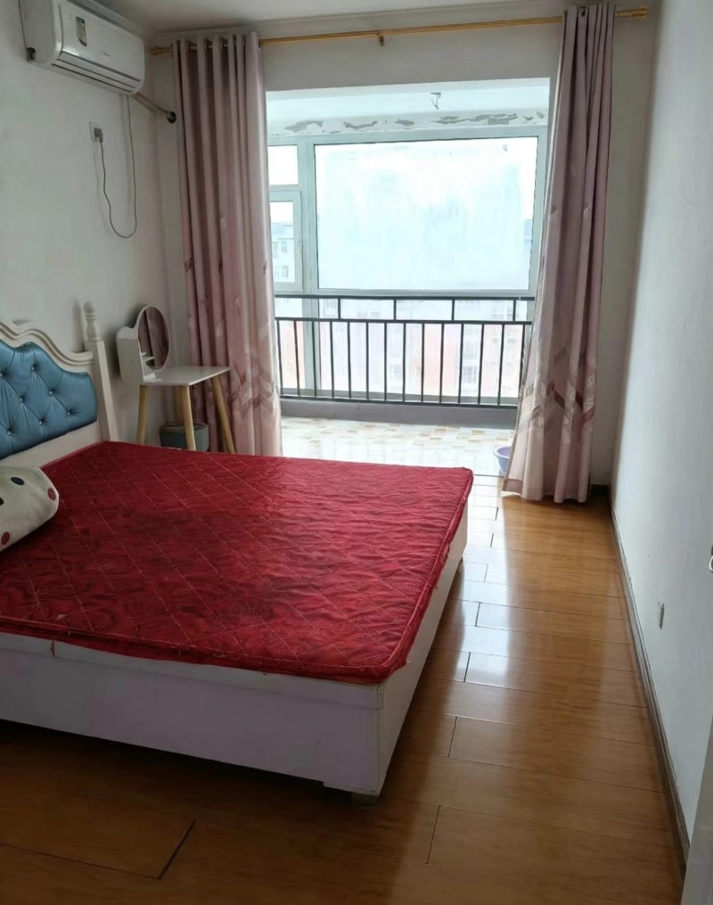 诚心出售高层好房，总高19层黄金楼层，采光全天无遮挡，视野开阔通风极佳。格局合理（第 3 张）
