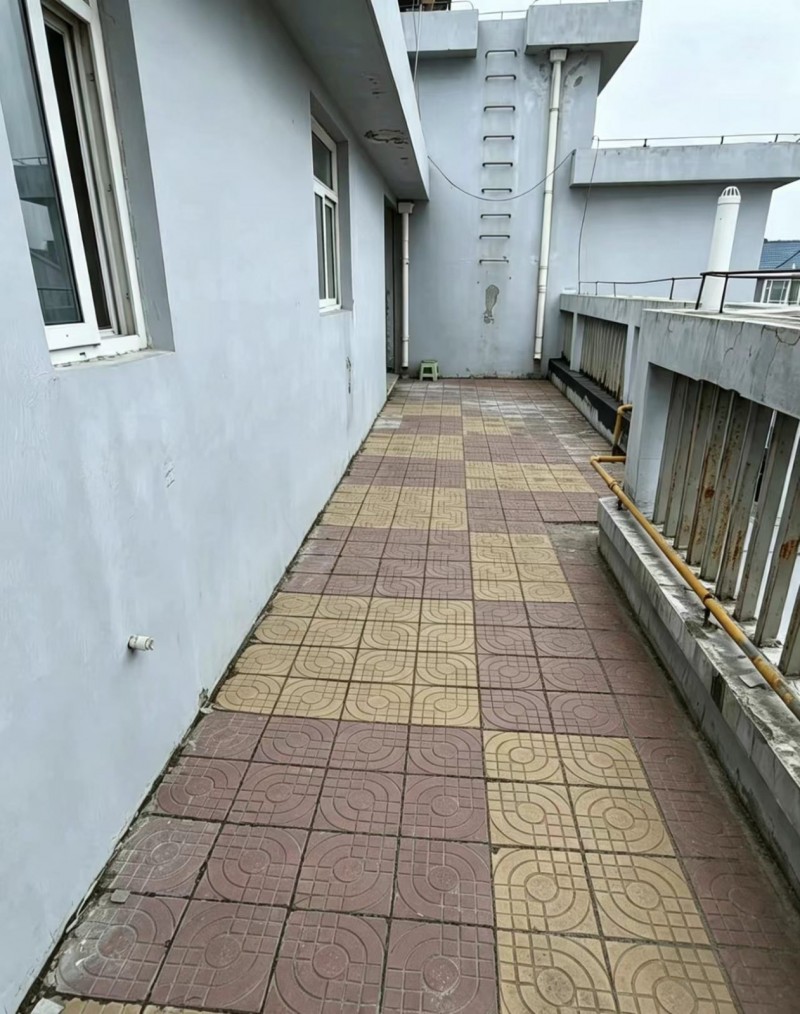诚心出售高层好房，总高19层黄金楼层，采光全天无遮挡，视野开阔通风极佳。格局合理（第 8 张）