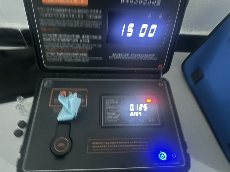 荃净上门除甲醛|全国连锁300城
从事空气治理业务｜全屋甲醛快检|专业治理|7（第 9 张）