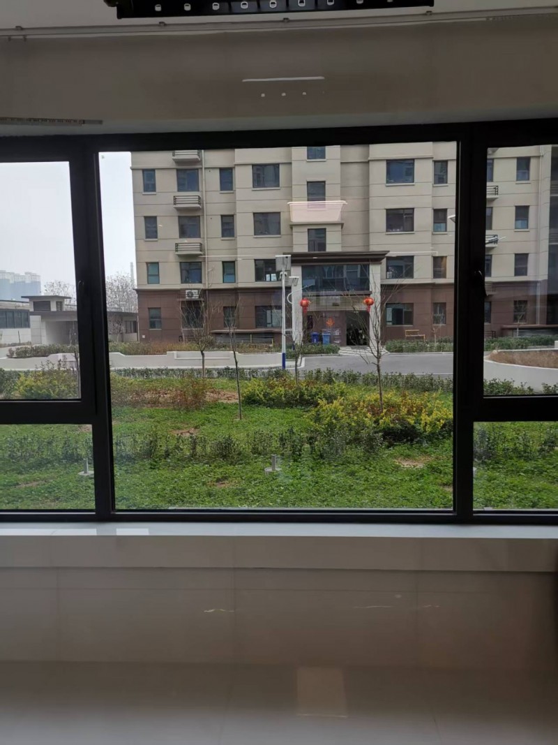 专业做开荒保洁，擦玻璃收拾家，小时工保洁，厂房保洁，门市保洁等，家政保洁我们更专（第 1 张）