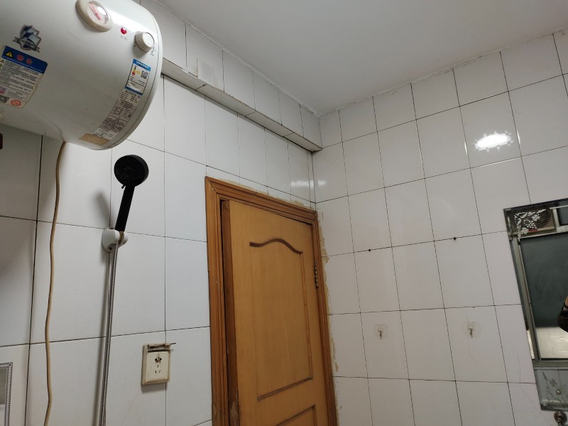 出租单元楼2楼，水电暖家具齐全，125平，三室两厅地址，永年一中北，建材市场西，（第 5 张）
